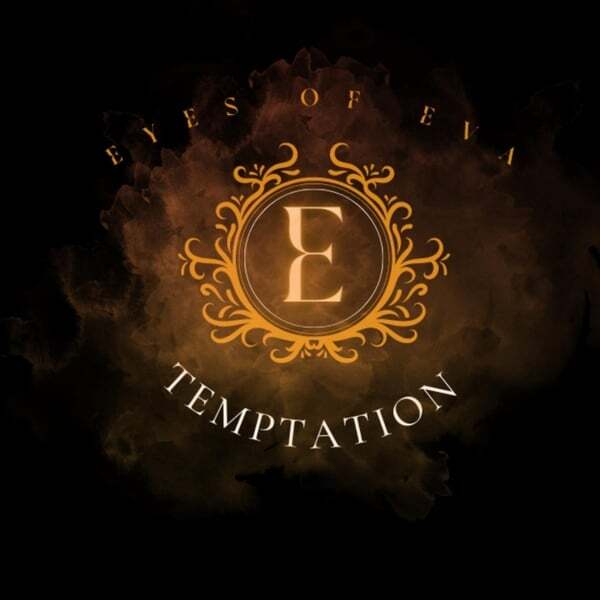 Cover art for Temptation